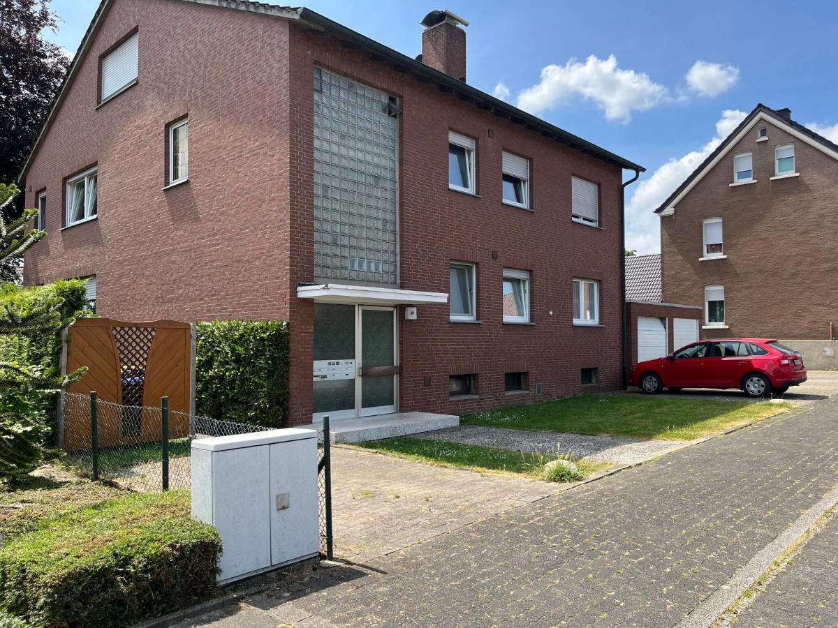 Apartment 1880 Werne Eksteriør billede