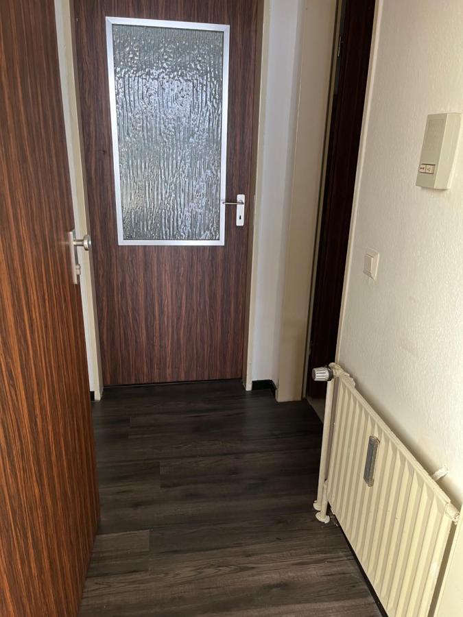 Apartment 1880 Werne Eksteriør billede
